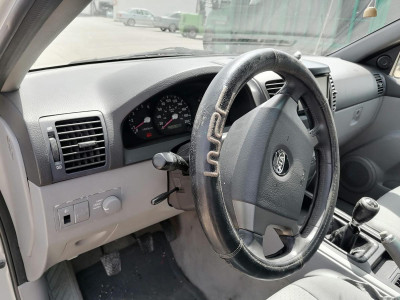 KIA SORENTO (BL)