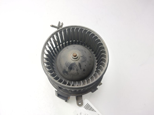 VENTILADOR CALEFACCION CITROEN JUMPER FURGÓN 