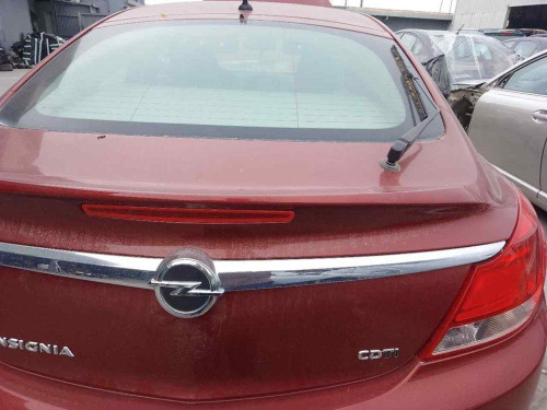 MOTOR LIMPIA TRASERO OPEL INSIGNIA BERLINA 