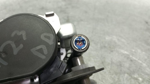 CINTURON SEGURIDAD DELANTERO DERECHO Peugeot 508 