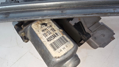 ELEVALUNAS DELANTERO DERECHO, CITROEN, XSARA BERLINA