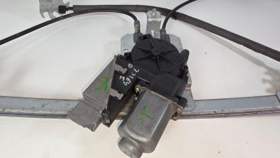 ELEVALUNAS DELANTERO DERECHO, CITROEN, XSARA BERLINA
