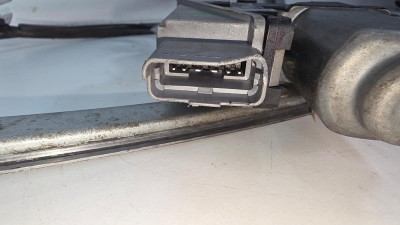 ELEVALUNAS DELANTERO DERECHO, CITROEN, XSARA BERLINA