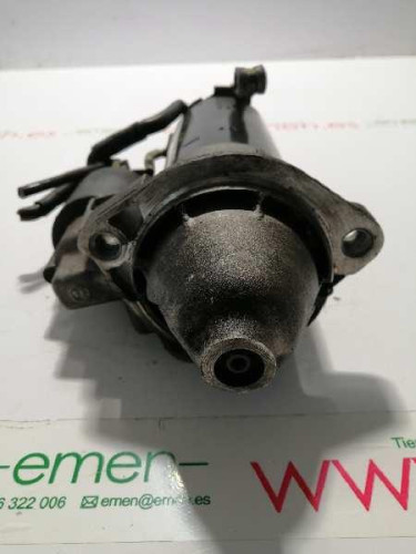  MOTOR ARRANQUE AUDI A4 BERLINA (B5) 