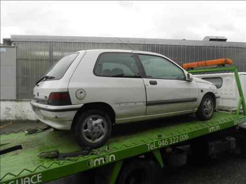  RENAULT CLIO I FASE I / II (B/C57) 