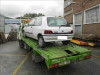  RENAULT CLIO I FASE I / II (B/C57) 