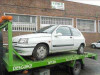  RENAULT CLIO I FASE I / II (B/C57) 