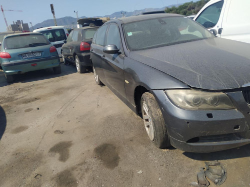  BMW SERIE 3 BERLINA (E90) 