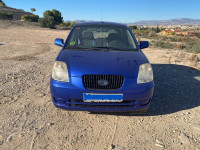 KIA PICANTO (SA)