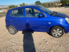 KIA PICANTO (SA) — Donor Vehicle for Used Parts 