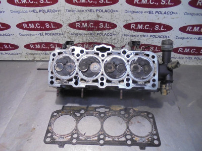 CULATA, SKODA, FABIA (6Y2/6Y3)