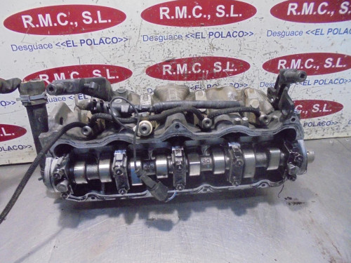 CULATA SKODA FABIA (6Y2/6Y3) 