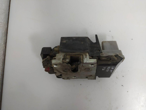 CERRADURA PUERTA TRASERA DERECHA CITROEN C5 TOURER 