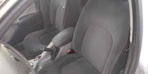 MG ROVER ROVER 75 (RJ) — автомобиль-донор на запчасти 