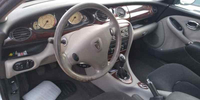 MG ROVER ROVER 75 (RJ)