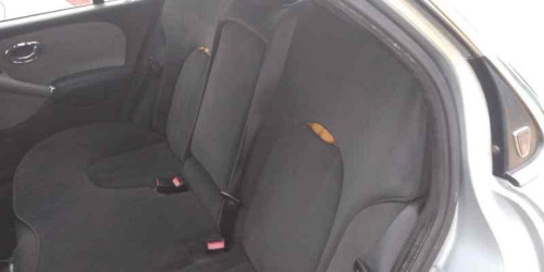 MG ROVER ROVER 75 (RJ) — автомобиль-донор на запчасти 