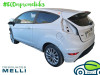 FORD FIESTA (CNN) — автомобиль-донор на запчасти 