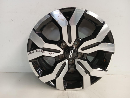  LLANTA, DACIA, DUSTER II 