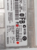  CENTRALITA MOTOR UCE OPEL INSIGNIA BERLINA 