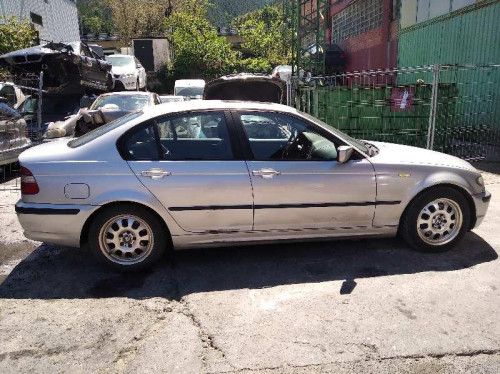  BMW SERIE 3 BERLINA (E46) 