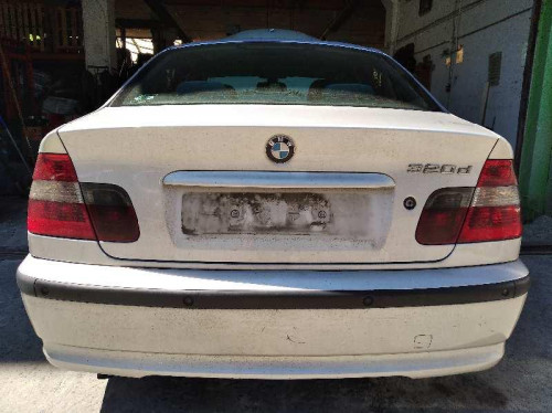  BMW SERIE 3 BERLINA (E46) 