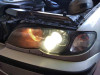  BMW SERIE 3 BERLINA (E46) 