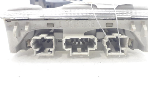  LUZ INTERIOR PEUGEOT 307 (S1)(04.2001) 