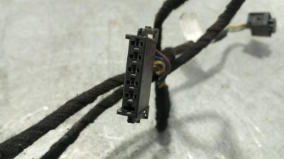 CABLEADO ELECTRICO, MERCEDES-BENZ, VIANO (639)