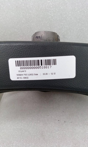  VOLANTE NISSAN PIXO (UAO) 