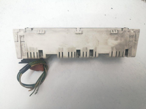  NO IDENTIFICADO CITROEN C4 COUPE 