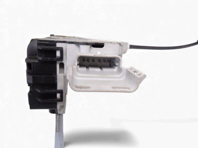 CERRADURA PUERTA TRASERA IZQUIERDA, CITROEN, C4 BERLINA