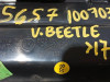  LUZ INTERIOR VOLKSWAGEN BEETLE (5C1)(06.2011) 