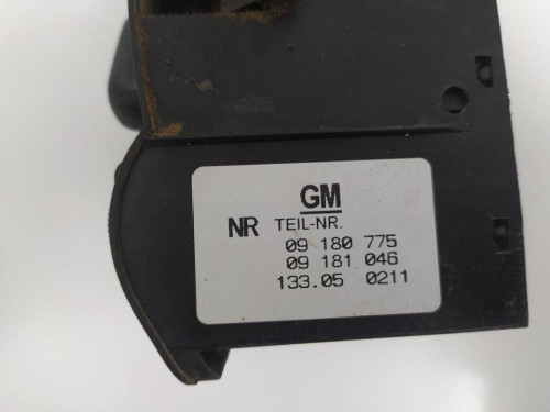  MANDO LUCES SUZUKI IGNIS (RM/MH) 
