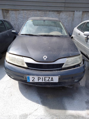 RENAULT LAGUNA II (BG0)