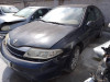 RENAULT LAGUNA II (BG0) — автомобиль-донор на запчасти 