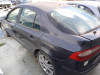 RENAULT LAGUNA II (BG0) — автомобиль-донор на запчасти 