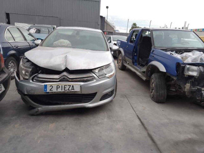 CITROEN C4 BERLINA