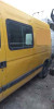 OPEL MOVANO FURGÓN/COMBI — автомобиль-донор на запчасти 