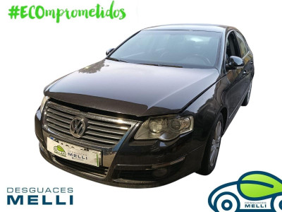 VOLKSWAGEN PASSAT BERLINA (3C2)