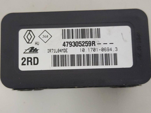 SENSOR Renault SCENIC III (JZ) 