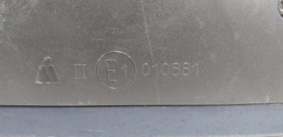 RETROVISOR IZQUIERDO, AUDI, A4 AVANT (8E)
