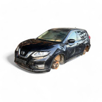 NISSAN X-TRAIL (T32)