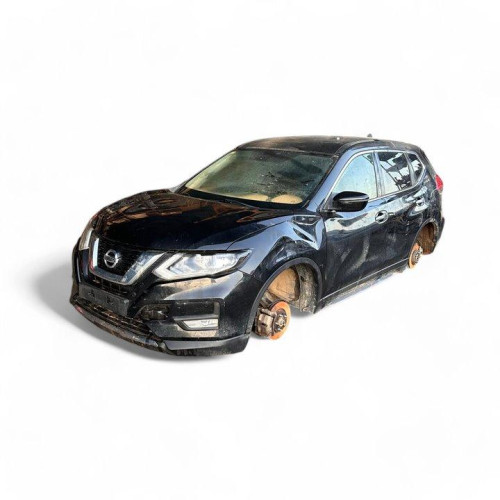 NISSAN X-TRAIL (T32) used
