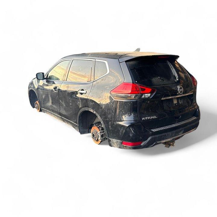 NISSAN X-TRAIL (T32)