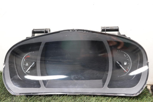  CUADRO INSTRUMENTOS, RENAULT, TALISMAN 