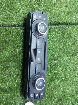 MANDO CLIMATIZADOR, BMW, SERIE 1 BERLINA (E81/E87)