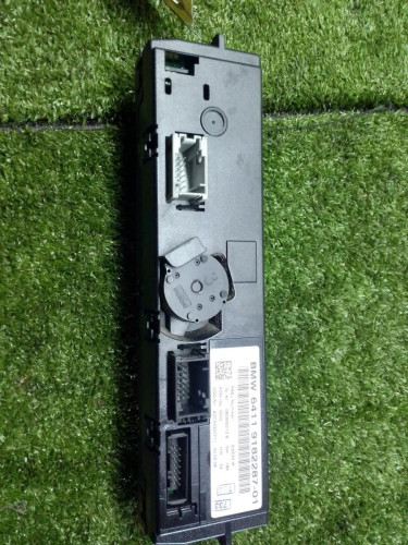  MANDO CLIMATIZADOR, BMW, SERIE 1 BERLINA (E81/E87) 