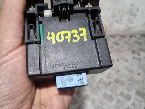 FRENO DE MANO ELECTRICO 