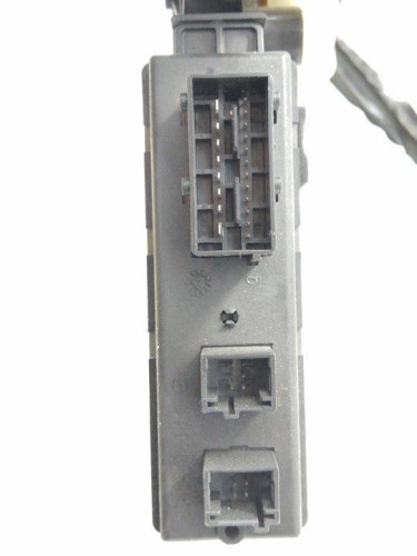  ELEVALUNAS DELANTERO IZQUIERDO CITROEN GRAND C4 PICASSO 