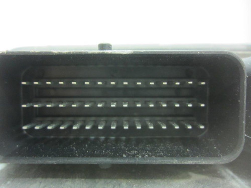  CENTRALITA MOTOR UCE RENAULT CLIO II FASE II (B/CB0) 